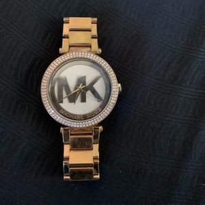 Women’s Micheal Kors Watch